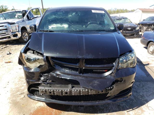 Photo 5 from auction – 2015 DODGE GRAND CARA with VIN 2C4RDGBG8FR517835