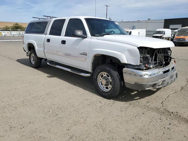 Zdjęcie 4 z aukcji – 2004 CHEVROLET SILVERADO z VIN 1GCHK23134F150880