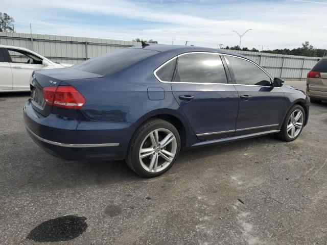 Photo 3 from auction – 2015 VOLKSWAGEN PASSAT SE with VIN 1VWBT7A30FC058504