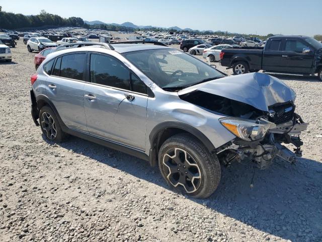 Photo 4 from auction – 2014 SUBARU XV CROSSTR with VIN JF2GPAKC7E8296913