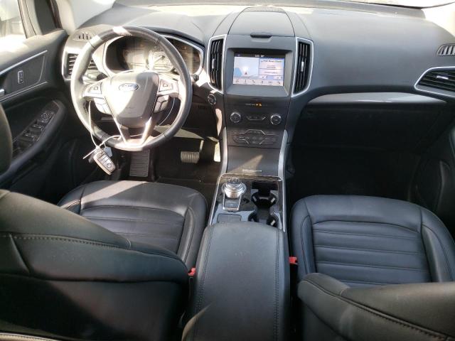 Photo 8 from auction – 2019 FORD EDGE SEL with VIN 2FMPK3J99KBC15638