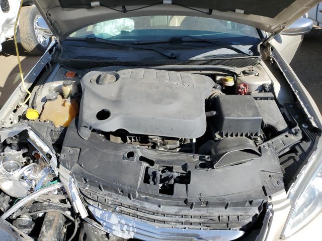 Zdjęcie 11 z aukcji – 2013 CHRYSLER 200 LIMITE z VIN 1C3CCBCGXDN690006