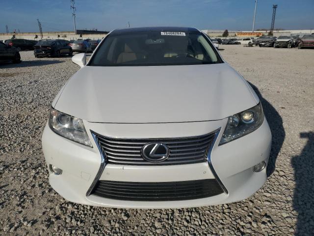 Photo 5 from auction – 2013 LEXUS ES 350 with VIN JTHBK1GG2D2042058