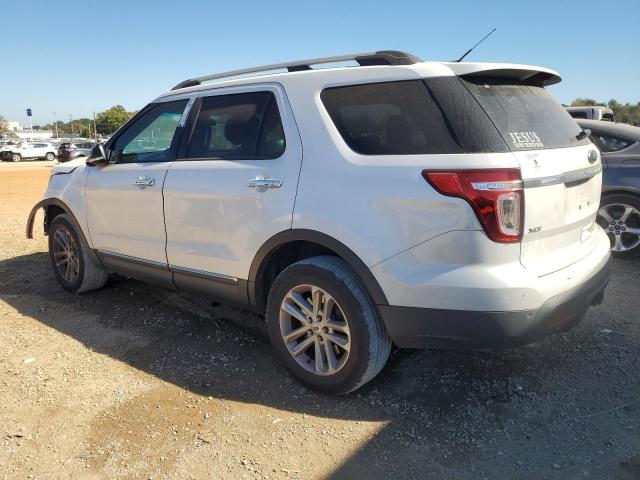 Photo 2 from auction – 2013 FORD EXPLORER X with VIN 1FM5K8D87DGB93304