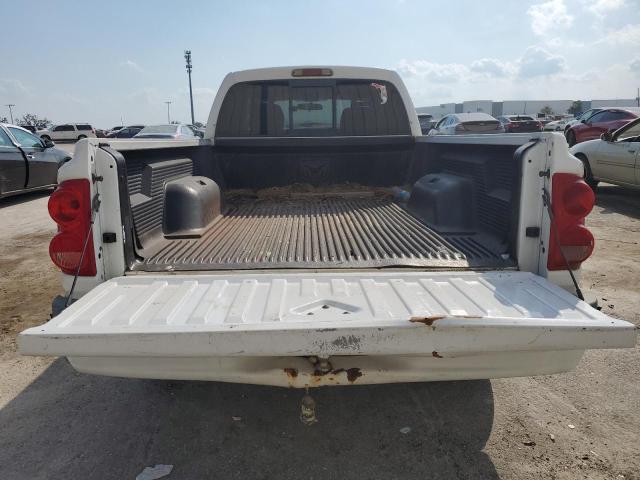 Photo 6 from auction – 2005 DODGE DAKOTA SLT with VIN 1D7HE42N05S176472