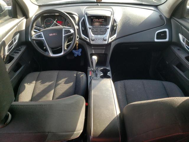 Photo 8 from auction – 2013 GMC TERRAIN SL with VIN 2GKFLTEK1D6206247