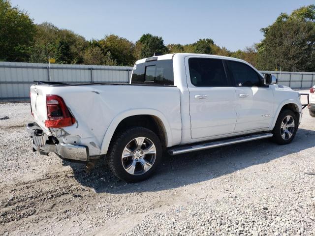 Photo 3 from auction – 2020 RAM 1500 LARAM with VIN 1C6SRFJM3LN215339