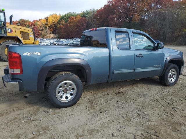 Photo 3 from auction – 2010 GMC SIERRA K15 with VIN 1GTSKUEA2AZ292209