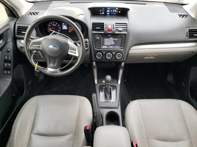 Photo 8 from auction – 2015 SUBARU FORESTER 2 with VIN JF2SJCWC5FH496708