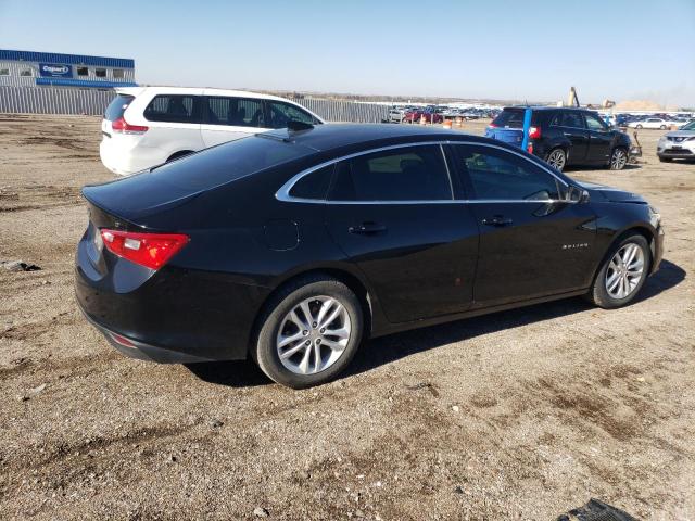 Photo 3 from auction – 2016 CHEVROLET MALIBU LT with VIN 1G1ZE5ST4GF266246