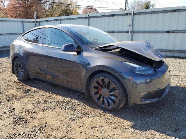 Photo 4 from auction – 2024 TESLA MODEL Y with VIN 7SAYGDEF3RF021722