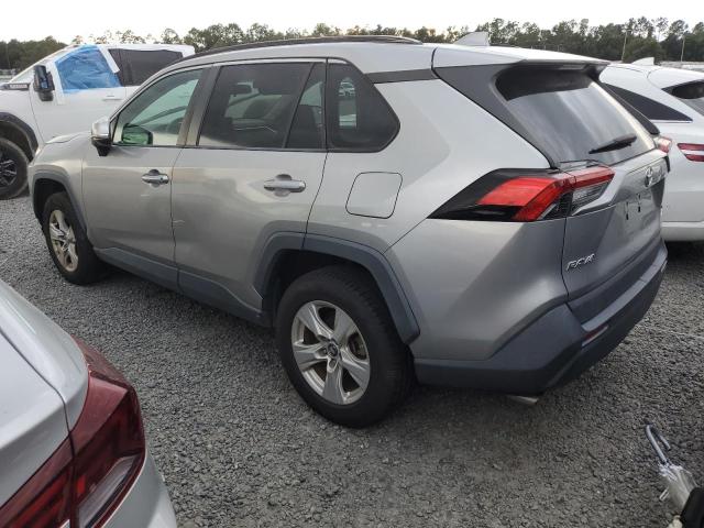 Photo 2 from auction – 2019 TOYOTA RAV4 XLE with VIN 2T3P1RFV6KC015900