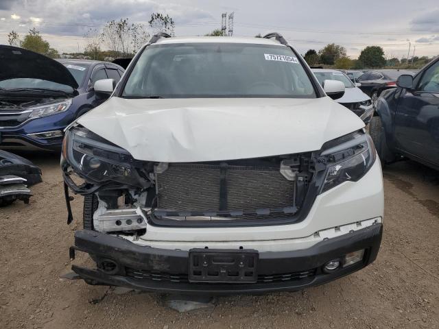 Foto 5 de la subasta – 2017 HONDA RIDGELINE con VIN 5FPYK3F62HB032320
