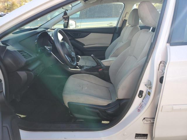 Photo 7 from auction – 2017 SUBARU IMPREZA with VIN 4S3GTAA6XH1729224