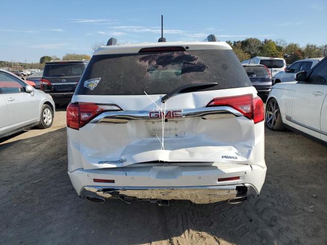 Photo 6 from auction – 2019 GMC ACADIA DEN with VIN 1GKKNXLS5KZ101201