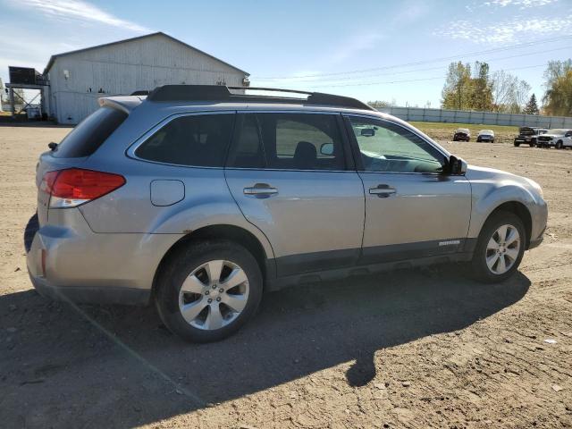 Photo 3 from auction – 2010 SUBARU OUTBACK 2. with VIN 4S4BRCGC7A3320783