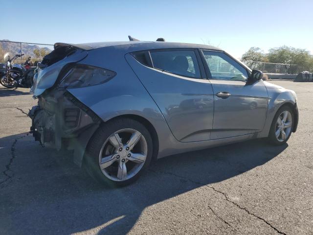 Photo 3 from auction – 2013 HYUNDAI VELOSTER with VIN KMHTC6ADXDU088249