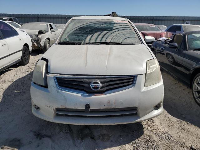 Photo 5 from auction – 2012 NISSAN SENTRA 2.0 with VIN 3N1AB6AP4CL635892