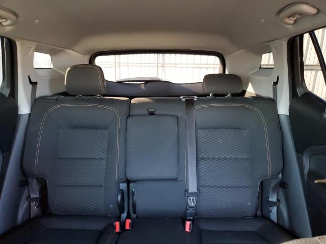 Photo 10 from auction – 2020 GMC TERRAIN SL with VIN 3GKALMEVXLL323331