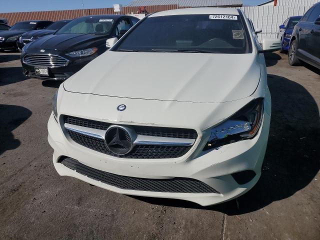 Photo 5 from auction – 2016 MERCEDES-BENZ CLA 250 with VIN WDDSJ4EB3GN362799
