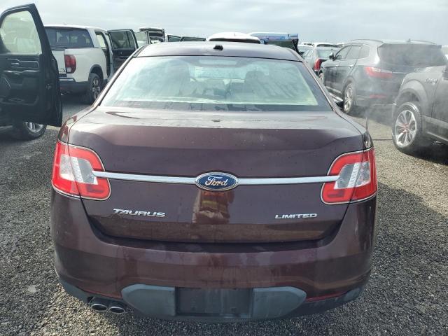Zdjęcie 6 z aukcji – 2010 FORD TAURUS LIM z VIN 1FAHP2FW1AG126985