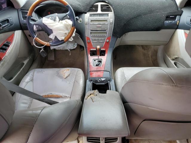 Foto 8 de la subasta – 2008 LEXUS ES 350 con VIN JTHBJ46G382204470