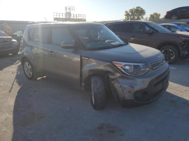 Photo 4 from auction – 2018 KIA SOUL with VIN KNDJN2A2XJ7608201