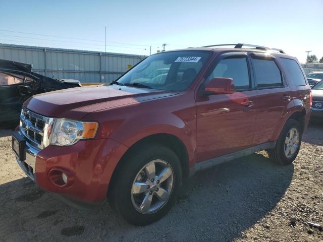 FORD ESCAPE LIM 2010 z numerem VIN 1FMCU0E76AKA11349 - Zdjęcie z aukcji