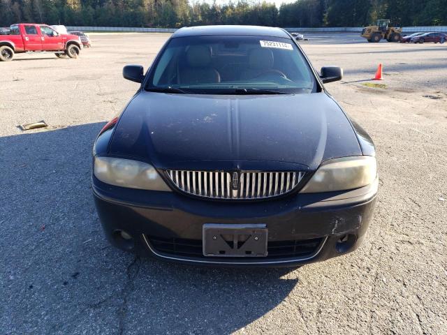 Photo 5 from auction – 2006 LINCOLN LS with VIN 1LNHM87A26Y635988