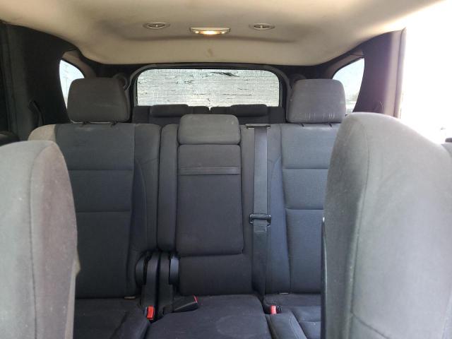 Photo 10 from auction – 2012 DODGE DURANGO CR with VIN 1C4RDHDG6CC284884