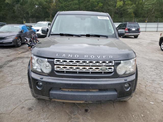 Photo 5 from auction – 2013 LAND ROVER LR4 HSE with VIN SALAG2D42DA676449
