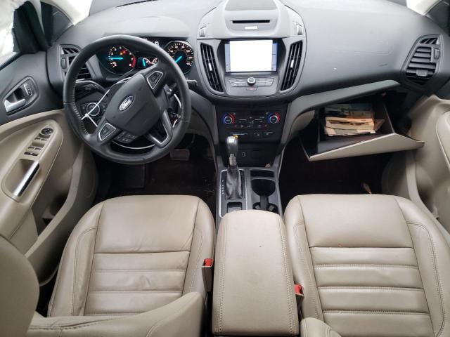 Photo 8 from auction – 2017 FORD ESCAPE SE with VIN 1FMCU0GD4HUE00895