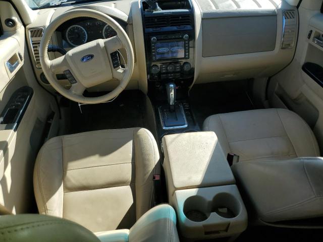 Photo 8 from auction – 2011 FORD ESCAPE LIM with VIN 1FMCU9E77BKB75201