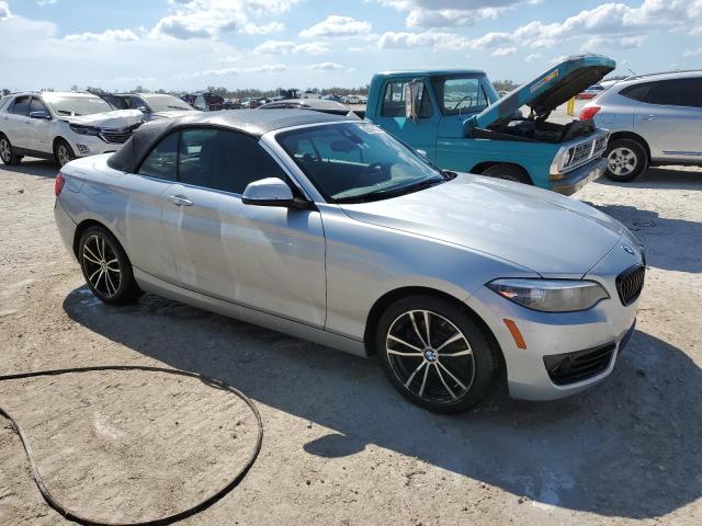 Photo 4 from auction – 2020 BMW 230XI with VIN WBA2K1C02L7G05072