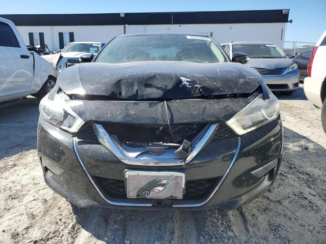 Photo 5 from auction – 2017 NISSAN MAXIMA 3.5 with VIN 1N4AA6AP6HC420216
