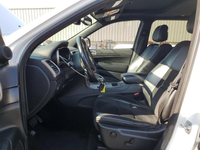 Photo 7 from auction – 2015 JEEP GRAND CHER with VIN 1C4RJFAG8FC698531