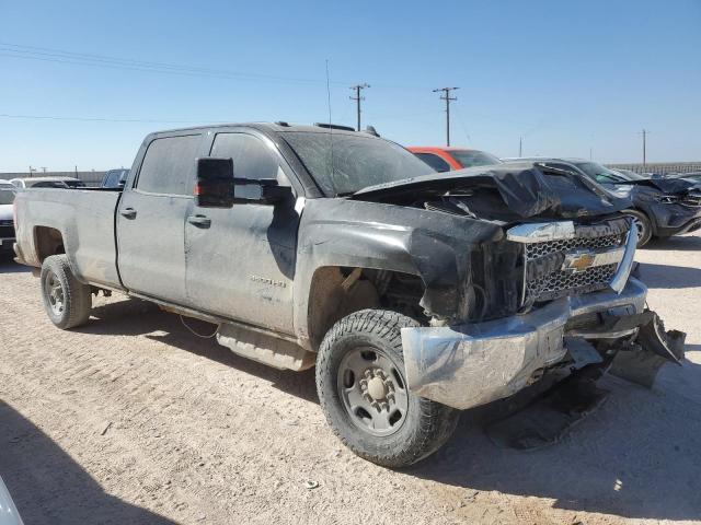 Photo 4 from auction – 2019 CHEVROLET SILVERADO with VIN 1GC4KVCYXKF191324