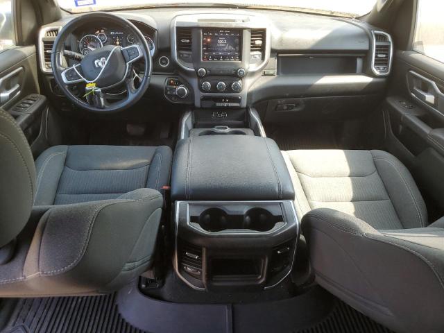 Photo 8 from auction – 2020 RAM 1500 BIG H with VIN 1C6RRFFG0LN230530