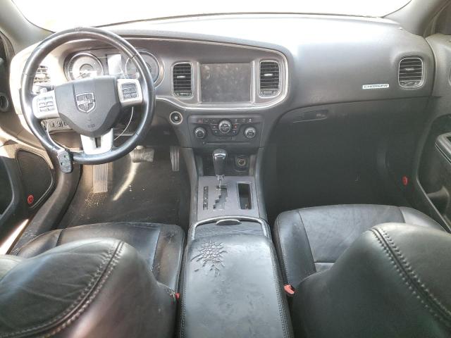 Photo 8 from auction – 2014 DODGE CHARGER with VIN 2C3CDXCT2EH330942