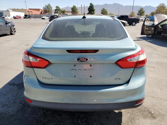 Photo 6 from auction – 2012 FORD FOCUS SEL with VIN 1FAHP3H2XCL466243