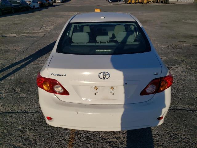 Photo 6 from auction – 2010 TOYOTA COROLLA BA with VIN 2T1BU4EE2AC433223