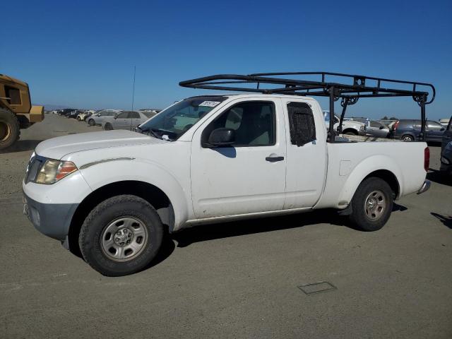 NISSAN FRONTIER S 2012 with VIN 1N6BD0CT1CC414133 - Photo from auction