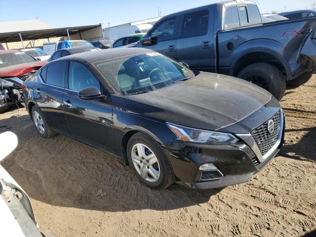 Photo 4 from auction – 2020 NISSAN ALTIMA S with VIN 1N4BL4BVXLC168916