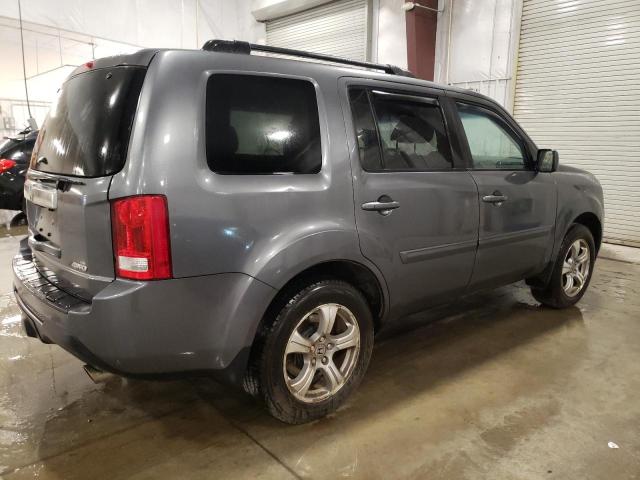 Zdjęcie 3 z aukcji – 2013 HONDA PILOT EXL z VIN 5FNYF4H55DB038050