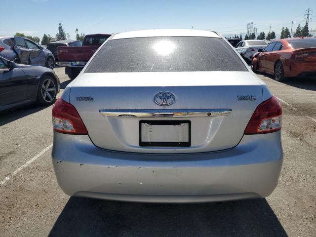 Photo 6 from auction – 2008 TOYOTA YARIS with VIN JTDBT923784034176