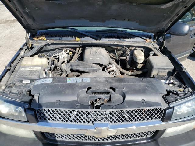 Photo 11 from auction – 2003 CHEVROLET SILVERADO with VIN 2GCEK19T131262931