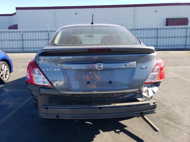 Photo 6 from auction – 2018 NISSAN VERSA S with VIN 3N1CN7AP5JL868151