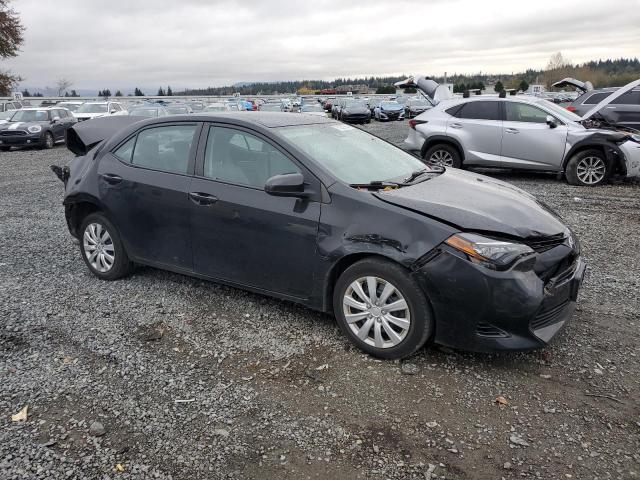 Photo 4 from auction – 2017 TOYOTA COROLLA L with VIN 2T1BURHEXHC845974