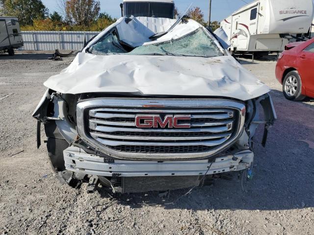 Photo 5 from auction – 2017 GMC ACADIA SLE with VIN 1GKKNLLS9HZ155733