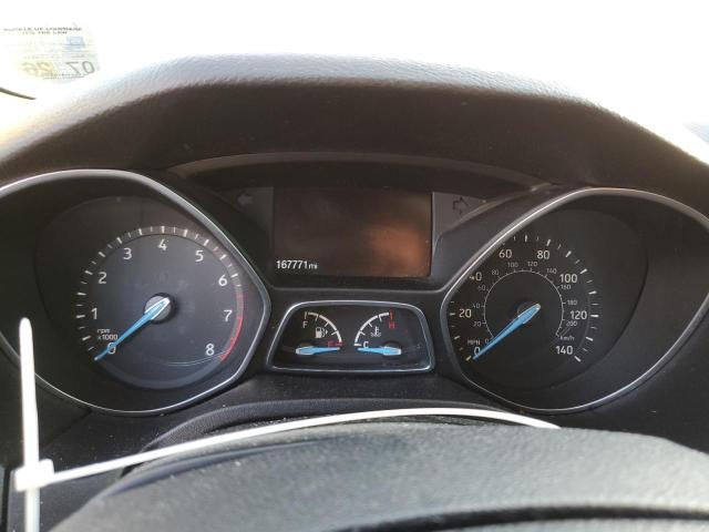 Фото 9 с аукциона – 2017 FORD FOCUS SE с VIN 1FADP3F23HL208395